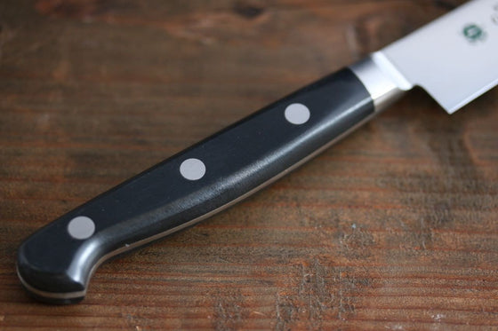 Sakai Takayuki Grand Chef Swedish Steel Petty-Utility 120mm - Seisuke Knife