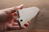 Magnolia Saya Sheath for Gyuto with Plywood Pin 210mm (Nashiji) - Seisuke Knife