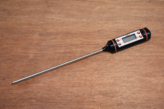 Cooking Thermometer - Seisuke Knife