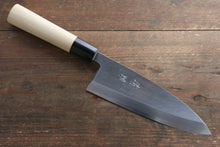  Seisuke White Steel No.2 Kasumitogi Deba - Seisuke Knife