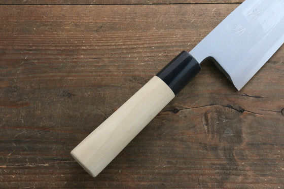 Seisuke White Steel No.2  Kasumitogi Deba Japanese Knife - Seisuke Knife