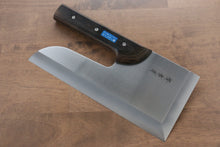  Sakai Takayuki Molybdenum Soba Japanese Knife 270mm - Seisuke Knife