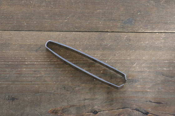 Best Quality Fishbone Tweezers 105mm - Seisuke Knife