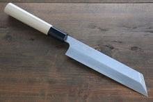  Sukenari Hongasumi White Steel No.2 Mukimono Knife - Seisuke Knife