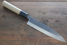  Sukenari Hongasumi White Steel No.2 Mioroshi Deba Knife - Seisuke Knife