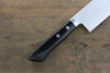 Kunihira Sairyu VG10 Damascus Usuba Japanese Knife 165mm Pakka wood Handle - Seisuke Knife