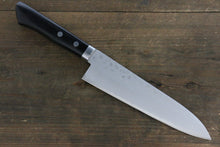  Kunihira Sairyu VG10 Damascus Gyuto  180mm Pakka wood Handle - Seisuke Knife