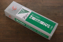  Naniwa Ceramic Medium Sharpening Stone with Plastic Base - #1000 - Seisuke Knife