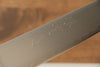Jikko SG2 Sujihiki 240mm with Magnolia Handle - Seisuke Knife