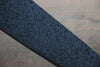 SandPattern Saya Sheath for Gyuto Knife with Plywood Pin 180mm - Seisuke Knife