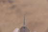 Masakage Kumo VG10 Damascus Honesuki Boning 170mm with Shitan Handle - Seisuke Knife
