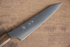 Yu Kurosaki Gekko HAP40 Petty-Utility 130mm with Oak Handle - Seisuke Knife