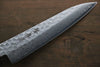 Sakai Takayuki 45 Layer Damascus AUS-10 Gyuto Japanese Chef Knife 180mm - Seisuke Knife