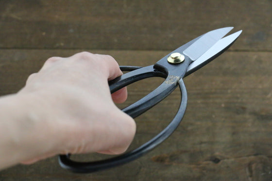 Sakai Takayuki Bonsai Scissors 180mm - Seisuke Knife