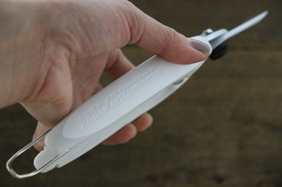ARS Pruning Shears Mini Choki DX - Seisuke Knife
