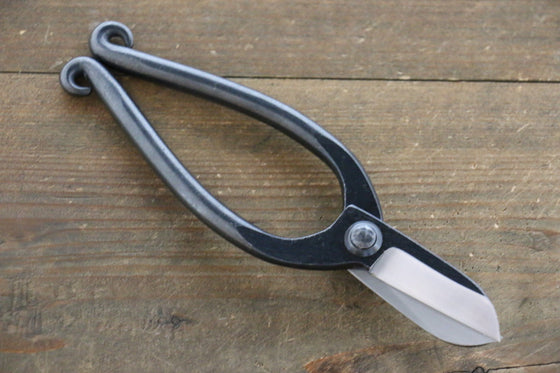 Sakai Takayuki Steel Flower Scissors 165mm - Seisuke Knife