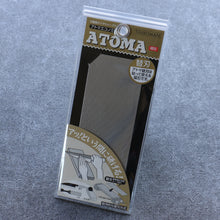  Atoma Diamond  Top Replacement #600 Sharpening Stone - Seisuke Knife