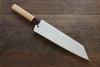 Magnolia Saya Sheath for Kengata/Kiritsuke Gyuto Knife with Plywood Pin-190mm - Seisuke Knife