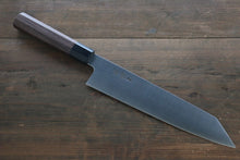  Sukenari R2/SG2 3 Layer Kiritsuke Gyuto Japanese Knife 240mm with Shitan Handle - Seisuke Knife