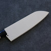 Magnolia Sheath for 165mm Santoku with Plywood pin - Seisuke Knife