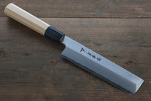  Sakai Takayuki Silver Steel No.3 Usuba Japanese Chef Knife - Seisuke Knife