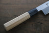 Sakai Takayuki Silver Steel No.3 Usuba Japanese Chef Knife - Seisuke Knife