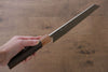 Seisuke SRS13 Kiritsuke Gyuto 210mm Shitan Handle - Seisuke Knife