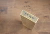 Jikko Ceramic #10000 Sharpening Stone - Seisuke Knife