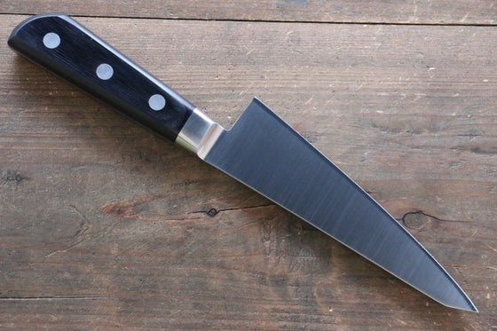 Sakai Takayuki Grand Chef Swedish Steel Honesuki Boning Japanese Knife 150mm - Seisuke Knife