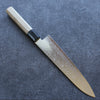 Misuzu AUS10 Damascus Migaki Finished Gyuto 210mm Magnolia Handle - Seisuke Knife