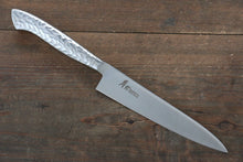  Sakai Takayuki INOX PRO Molybdenum Petty-Utility 150mm - Seisuke Knife