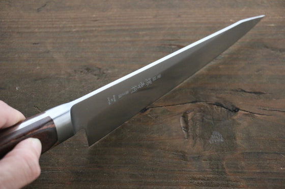 Sakai Takayuki Blue No.2 Honesuki Boning Knife 150mm - Seisuke Knife