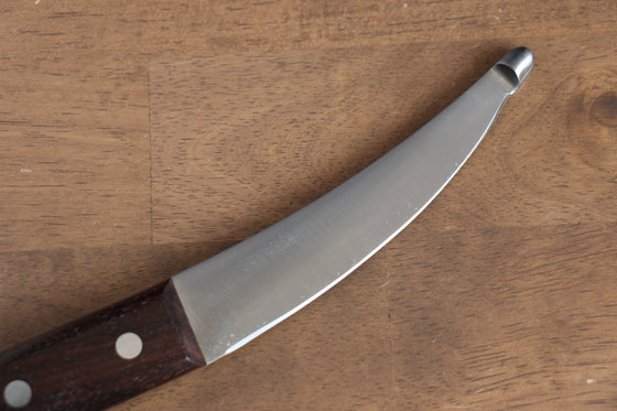 Seisuke Sanzoku Japanese Steel Chousaki 140mm Shitan Handle - Seisuke Knife