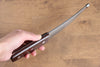 Seisuke Sanzoku Japanese Steel Chousaki 140mm Shitan Handle - Seisuke Knife