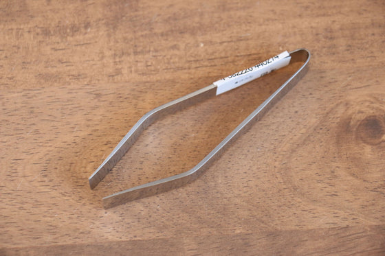 Sakai Takayuki West type Fishbone Tweezers - Seisuke Knife