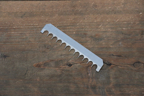 BENRINER Replacement Blade (Coarse) - Seisuke Knife