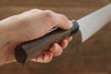 Seisuke R2/SG2 Sujihiki Japanese Chef Knife 240mm - Seisuke Knife
