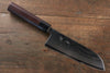 Seisuke VG10 63Layer Damascus Santoku 165mm & Gyuto 210mm Japanese Chef Knife Set - Seisuke Knife