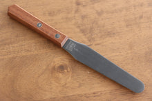  Sakai Takayuki Stainless Steel Palette knife 125mm - Seisuke Knife