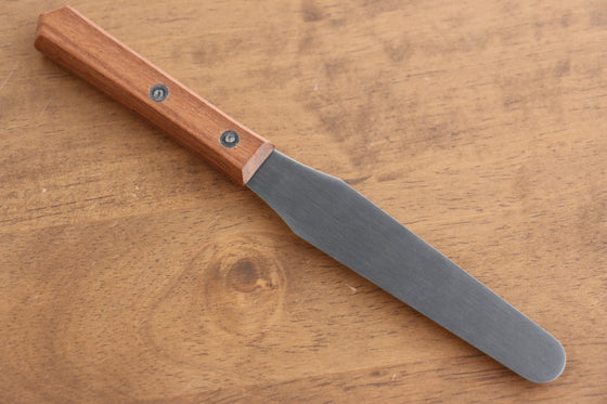 Sakai Takayuki Stainless Steel Palette knife 125mm - Seisuke Knife
