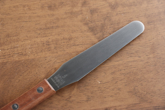 Sakai Takayuki Stainless Steel Palette knife 125mm - Seisuke Knife