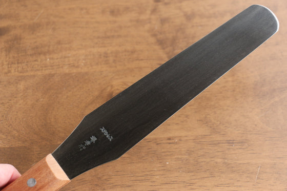 Sakai Takayuki Stainless Steel Palette knife 210mm - Seisuke Knife