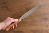 Sakai Takayuki Stainless Steel Palette knife 210mm - Seisuke Knife