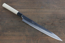  Seisuke White Steel No.2 Yanagiba Japanese Chef Knife 270mm - Seisuke Knife