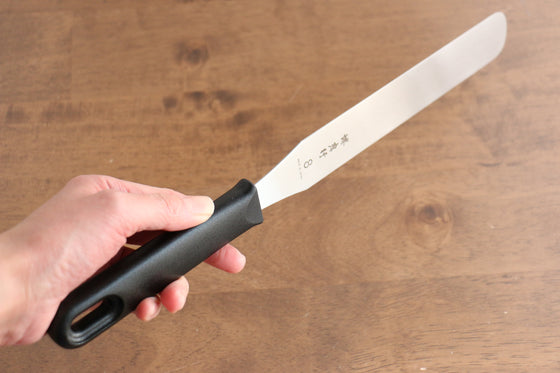 Sakai Takayuki Stainless Steel Palette knife 205mm - Seisuke Knife