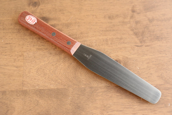 Sakai Takayuki Stainless Steel Palette knife 150mm - Seisuke Knife