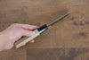 Jikko SG2 Kiritsuke Petty-Utility 70mm Magnolia Handle - Seisuke Knife