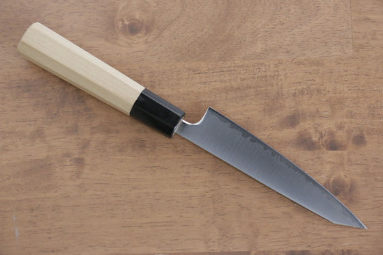 Jikko SG2 Kiritsuke Petty-Utility 125mm with Magnolia Handle - Seisuke Knife