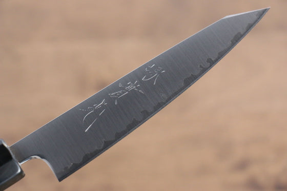 Jikko R2/SG2 Kiritsuke Petty-Utility 125mm with Magnolia Handle - Seisuke Knife