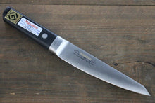  Masahiro Molybdenum Steel Round Finish Honesuki Boning Japanese Chef Knife 150mm - Seisuke Knife